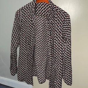 The limited (brand) size S